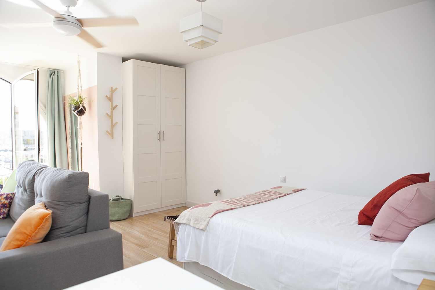 Ferienwohnung A 100M De Playa Piscina Y Todos Los Servicios Torrox Exterior foto