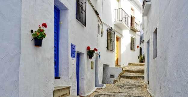 Ferienwohnung A 100M De Playa Piscina Y Todos Los Servicios Torrox Exterior foto