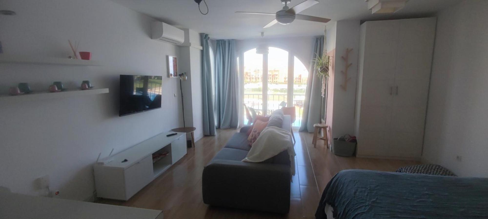 Ferienwohnung A 100M De Playa Piscina Y Todos Los Servicios Torrox Exterior foto